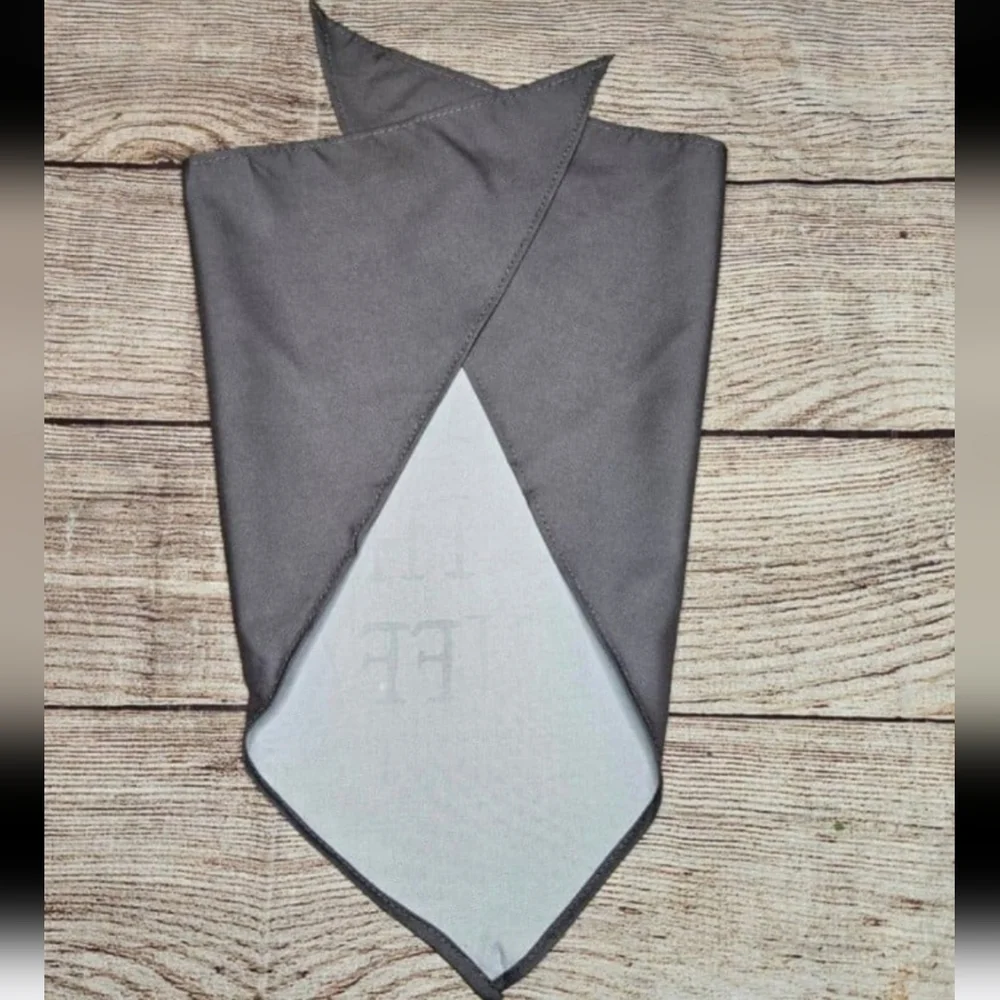 Bad motha fluffa dog bandana